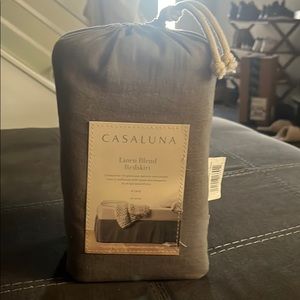 Casaluna Bed Skirt